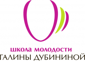 Школа Молодости Галины Дубининой - facefitness